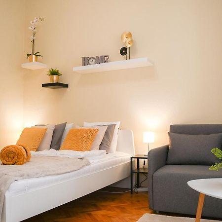 Your Home In Budapest: Cozy, Central & Silent Экстерьер фото