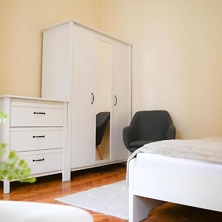Your Home In Budapest: Cozy, Central & Silent Экстерьер фото
