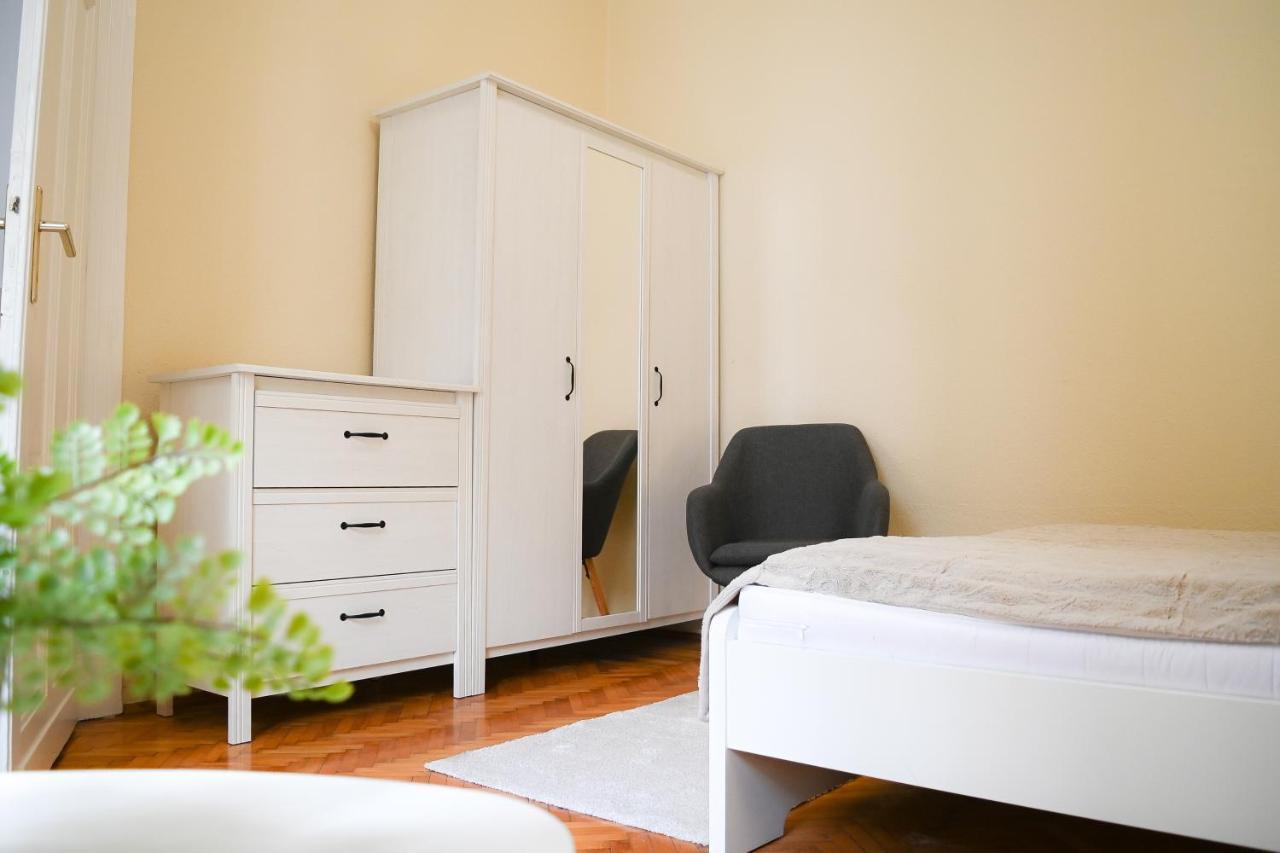 Your Home In Budapest: Cozy, Central & Silent Экстерьер фото
